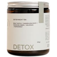 The Wellness Blend Detox Evening